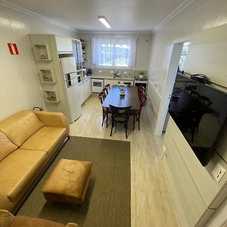 Casa Bem Vino Villa Bento Goncalves Bagian luar foto